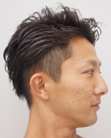 Gto主演exileのakiraの髪型は実は流行りのツーブロックヘアスタイル 有名人の髪型を美容院でオーダーする前に見るサイト メンズ館
