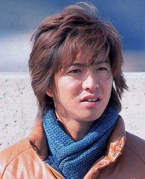 月９にheroが帰ってくる 九利生検事こと木村拓哉さんの髪型 ヘアスタイル 有名人の髪型を美容院でオーダーする前に見るサイト メンズ館