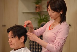 ドラマ『同窓生』井浦新の七三ツーブロックの髪型が女性に人気☆旦那彼氏にさせたいヘアスタイル
